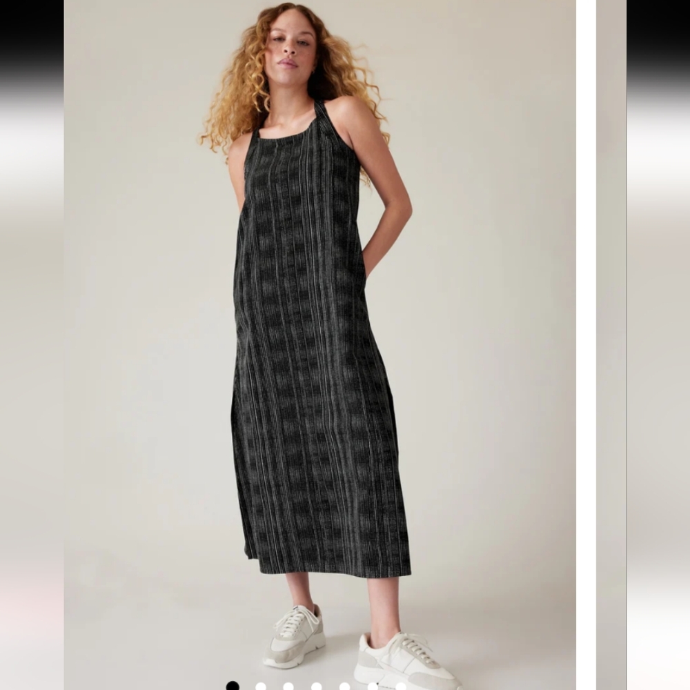 Athleta Arrival Dress